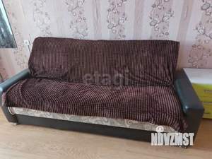 2-к квартира, на длительный срок, 43м2, 6/9 этаж