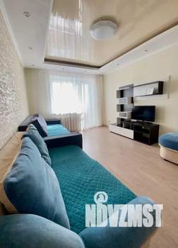 3-к квартира, посуточно, 70м2, 5/5 этаж