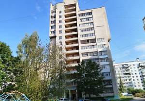 3-к квартира, на длительный срок, 74м2, 4/16 этаж