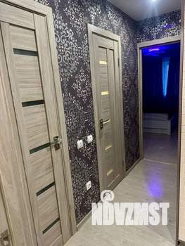 2-к квартира, посуточно, 70м2, 2/5 этаж