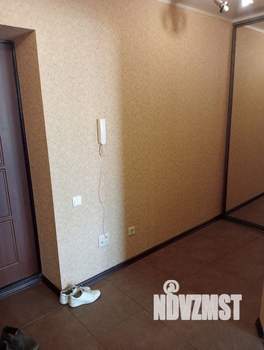 1-к квартира, на длительный срок, 43м2, 6/10 этаж