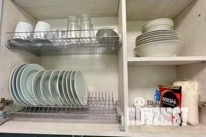 2-к квартира, посуточно, 47м2, 4/5 этаж