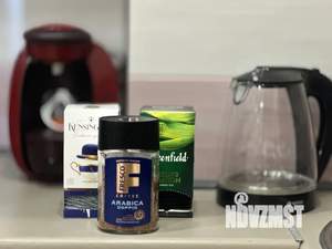 1-к квартира, посуточно, 27м2, 6/16 этаж