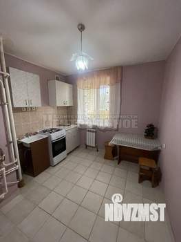 1-к квартира, на длительный срок, 34м2, 2/10 этаж