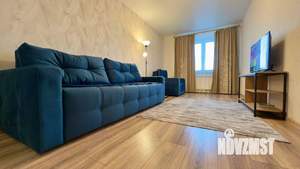 2-к квартира, посуточно, 67м2, 1/1 этаж