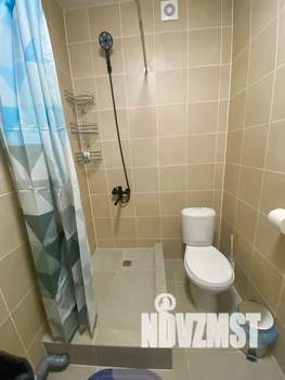 Студия квартира, посуточно, 20м2, 1/1 этаж