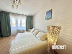 2-к квартира, посуточно, 56м2, 6/9 этаж