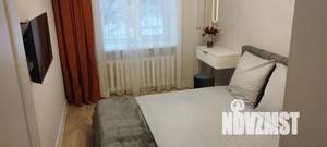 2-к квартира, посуточно, 49м2, 2/5 этаж