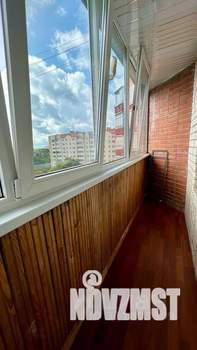 1-к квартира, посуточно, 40м2, 8/10 этаж