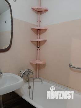 1-к квартира, на длительный срок, 41м2, 1/10 этаж