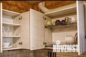 1-к квартира, посуточно, 55м2, 2/5 этаж