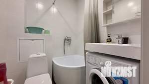 1-к квартира, посуточно, 30м2, 1/10 этаж