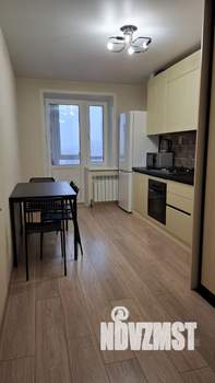 1-к квартира, на длительный срок, 42м2, 5/10 этаж