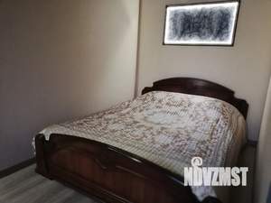 1-к квартира, посуточно, 47м2, 4/11 этаж