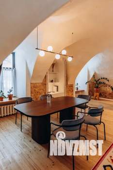 2-к квартира, посуточно, 70м2, 1/2 этаж