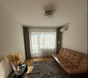 2-к квартира, на длительный срок, 46м2, 3/5 этаж