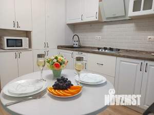 1-к квартира, посуточно, 42м2, 5/10 этаж