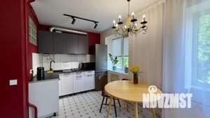 2-к квартира, посуточно, 43м2, 1/1 этаж