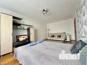 1-к квартира, посуточно, 36м2, 7/9 этаж