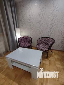 2-к квартира, посуточно, 84м2, 1/10 этаж