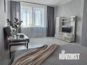 1-к квартира, посуточно, 45м2, 9/10 этаж