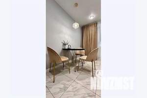 1-к квартира, посуточно, 42м2, 10/10 этаж