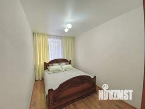2-к квартира, посуточно, 39м2, 4/9 этаж