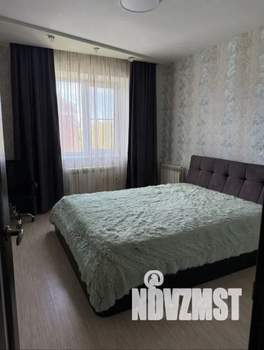 2-к квартира, посуточно, 75м2, 5/5 этаж