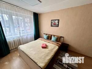 1-к квартира, посуточно, 30м2, 1/5 этаж
