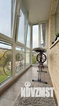 2-к квартира, посуточно, 65м2, 1/1 этаж