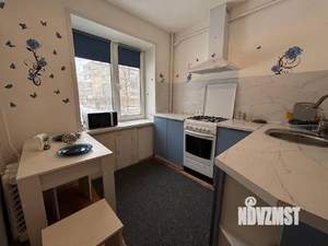 1-к квартира, посуточно, 31м2, 1/1 этаж