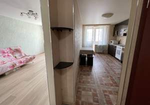 1-к квартира, на длительный срок, 48м2, 4/19 этаж