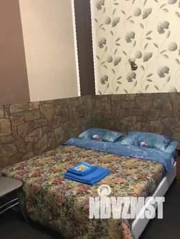 Студия квартира, посуточно, 30м2, 1/2 этаж