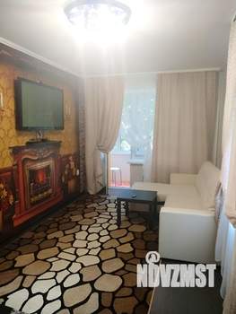 1-к квартира, посуточно, 32м2, 2/5 этаж