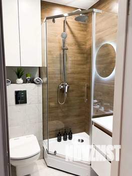 Студия квартира, посуточно, 20м2, 7/10 этаж