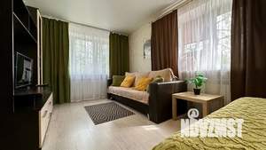 1-к квартира, посуточно, 32м2, 2/5 этаж