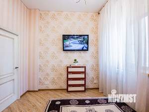 2-к квартира, посуточно, 74м2, 4/10 этаж