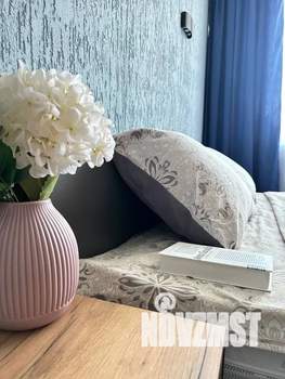 2-к квартира, посуточно, 52м2, 6/9 этаж