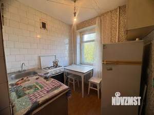 1-к квартира, на длительный срок, 21м2, 6/9 этаж