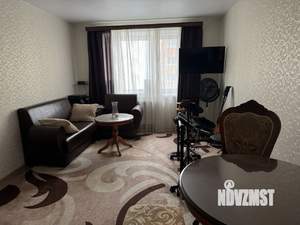 1-к квартира, на длительный срок, 45м2, 6/9 этаж