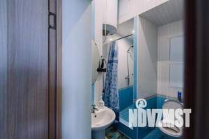 1-к квартира, посуточно, 30м2, 2/3 этаж