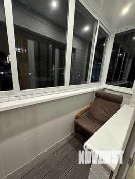 1-к квартира, на длительный срок, 31м2, 2/5 этаж