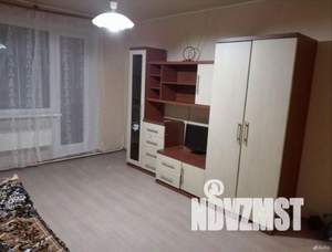 1-к квартира, на длительный срок, 40м2, 9/9 этаж