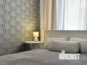 2-к квартира, посуточно, 41м2, 1/3 этаж