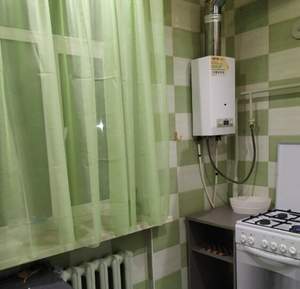 2-к квартира, на длительный срок, 50м2, 3/3 этаж