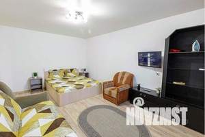 2-к квартира, посуточно, 54м2, 5/10 этаж