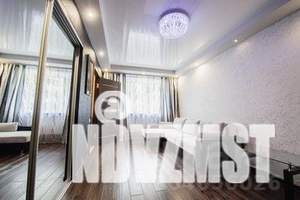 1-к квартира, посуточно, 32м2, 1/4 этаж