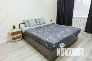 1-к квартира, посуточно, 34м2, 1/5 этаж