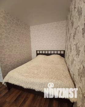 1-к квартира, посуточно, 41м2, 7/10 этаж