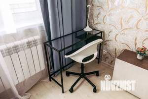3-к квартира, посуточно, 80м2, 1/10 этаж